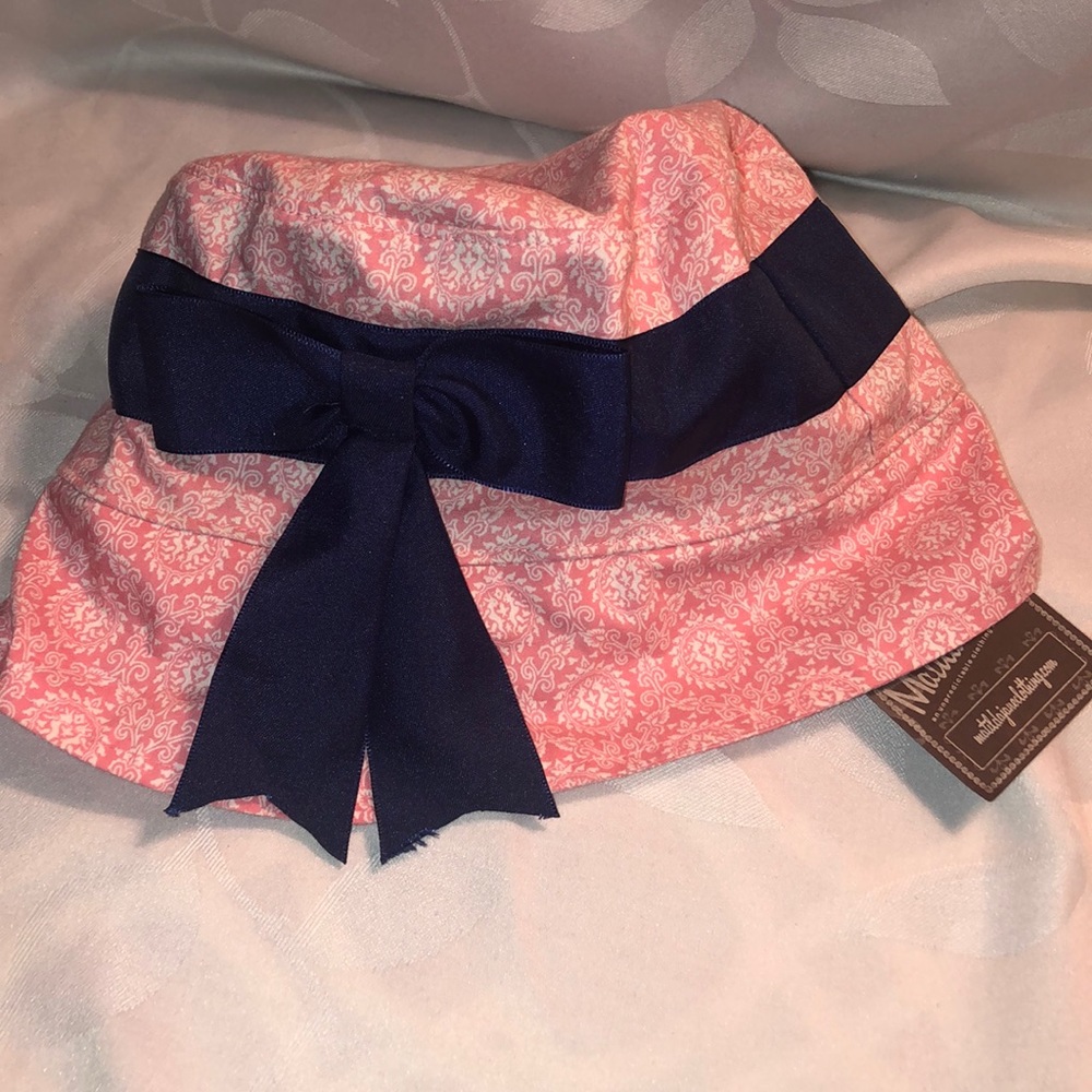 Matilda Jane sun hat size M